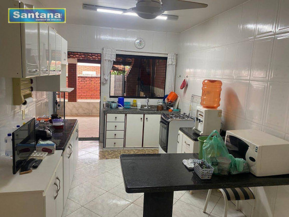 Imagem Casa com 3 Quartos à Venda, 175 m² em Mansões Das águas Quentes - Caldas Novas Imagem Casa com 3 Quartos à Venda, 175 m² em Mansões Das águas Quentes - Caldas Novas