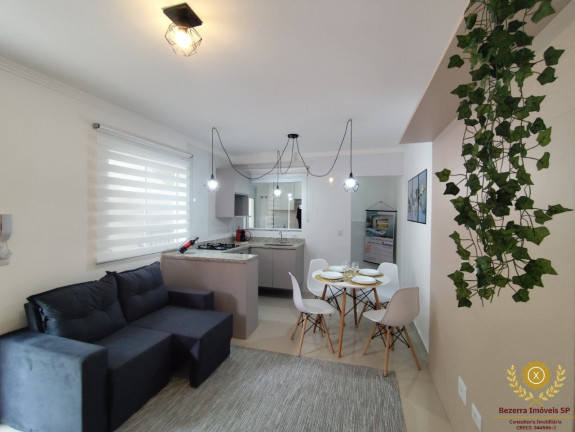 Imagem Apartamento com 1 Quarto à Venda, 32 m² em Santana - São Paulo Imagem Apartamento com 1 Quarto à Venda, 32 m² em Santana - São Paulo