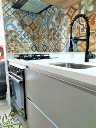 Imagem Apartamento com 1 Quarto à Venda, 38 m² em Jardim Ampliação - São Paulo Imagem Apartamento com 1 Quarto à Venda, 38 m² em Jardim Ampliação - São Paulo