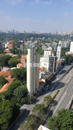 Imagem Imóvel Comercial à Venda, 54 m² em Itaim Bibi - São Paulo