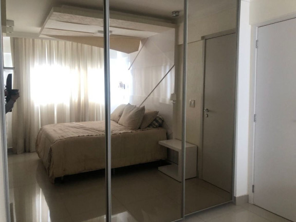 Imagem Apartamento com 2 Quartos à Venda, 57 m² em Vila Rosa - Goiânia