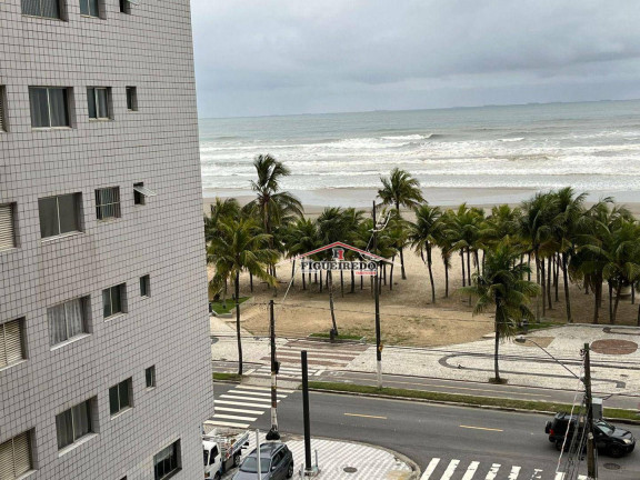 Imagem Kitnet com 1 Quarto à Venda, 38 m² em Aviação - Praia Grande