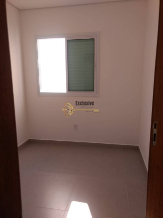 Imagem Apartamento com 2 Quartos à Venda, 40 m² em Vila América - Santo André Imagem Apartamento com 2 Quartos à Venda, 40 m² em Vila América - Santo André