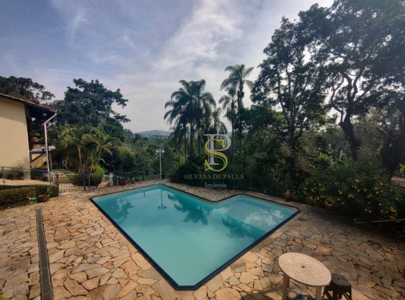 Imagem Chácara com 5 Quartos à Venda, 430 m² em Jundiaizinho - Mairiporã Imagem Chácara com 5 Quartos à Venda, 430 m² em Jundiaizinho - Mairiporã