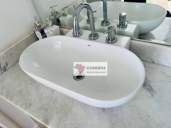 Imagem Apartamento com 1 Quarto à Venda, 40 m² em Vila Olímpia - São Paulo Imagem Apartamento com 1 Quarto à Venda, 40 m² em Vila Olímpia - São Paulo