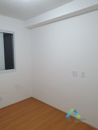 Imagem Apartamento com 2 Quartos à Venda, 40 m² em Jardim Santa Emília - São Paulo Imagem Apartamento com 2 Quartos à Venda, 40 m² em Jardim Santa Emília - São Paulo