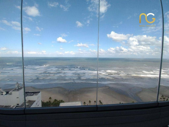 Imagem Apartamento com 4 Quartos à Venda, 194 m² em Aviação - Praia Grande Imagem Apartamento com 4 Quartos à Venda, 194 m² em Aviação - Praia Grande