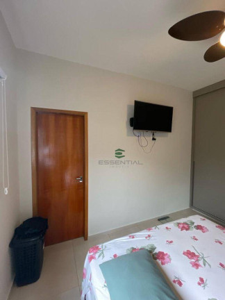Imagem Casa com 3 Quartos à Venda, 171 m² em Residencial Maria Julia - São José Do Rio Preto