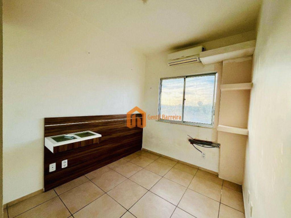 Imagem Apartamento com 2 Quartos à Venda, 42 m² em Salinas - Fortaleza Imagem Apartamento com 2 Quartos à Venda, 42 m² em Salinas - Fortaleza