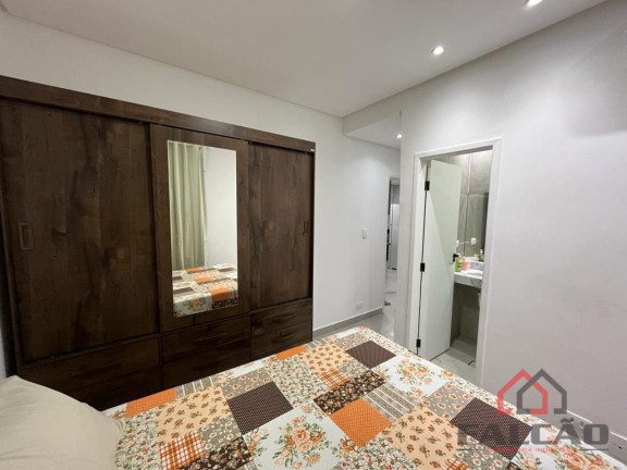 Imagem Apartamento com 2 Quartos à Venda, 68 m² em Centro - São Vicente Imagem Apartamento com 2 Quartos à Venda, 68 m² em Centro - São Vicente