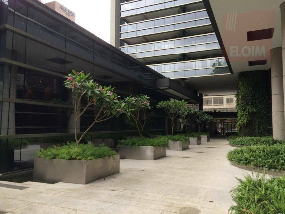 Imagem Studio com 1 Quarto à Venda ou Locação, 39 m² em Centro - São Paulo
