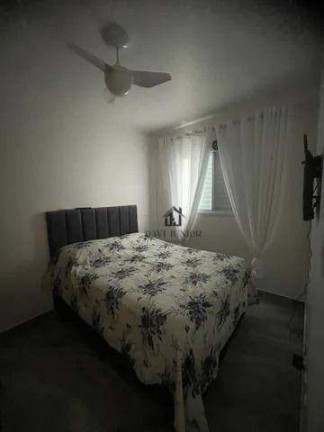 Imagem Apartamento com 2 Quartos à Venda, 51 m² em Chácaras Reunidas São Jorge - Sorocaba