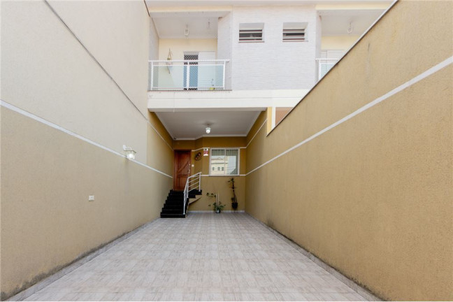 Imagem Casa com 3 Quartos à Venda,  em Vila Prudente - São Paulo