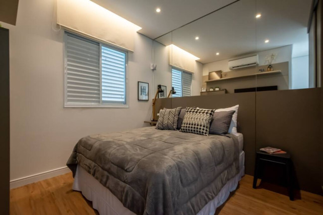 Imagem Apartamento com 2 Quartos à Venda, em Vila São Pedro - Hortolândia Imagem Apartamento com 2 Quartos à Venda, em Vila São Pedro - Hortolândia