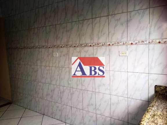 Imagem Casa com 2 Quartos à Venda, 12 m² em Vila Ponte Nova - Cubatão