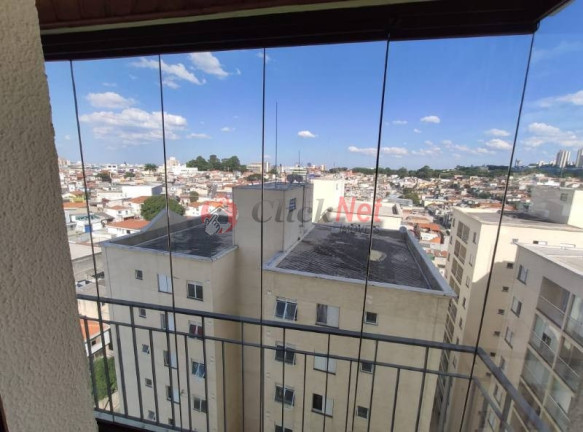 Imagem Apartamento com 3 Quartos à Venda, 82 m² em Sacomã - São Paulo Imagem Apartamento com 3 Quartos à Venda, 82 m² em Sacomã - São Paulo