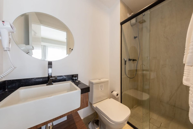 Imagem Apartamento com 1 Quarto para Alugar, 28 m² em Vila Mariana - São Paulo