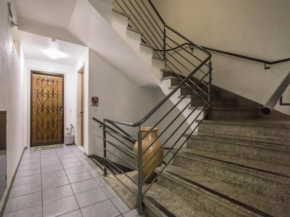 Imagem Apartamento com 1 Quarto à Venda, 40 m² em Independência - Porto Alegre
