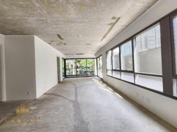 Imagem Apartamento com 3 Quartos à Venda, 315 m² em Jardim Paulista - São Paulo