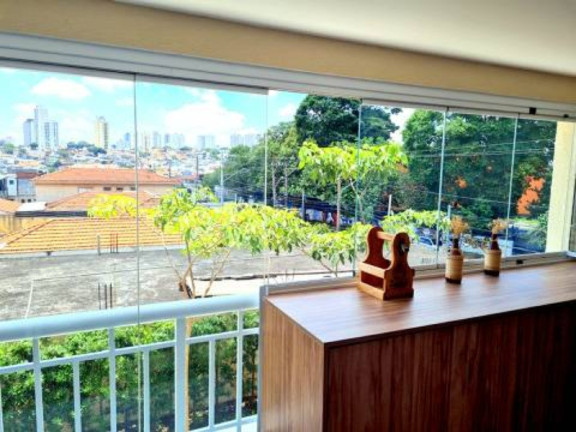 Imagem Imóvel com 2 Quartos à Venda, 111 m² em Saúde - São Paulo Imagem Imóvel com 2 Quartos à Venda, 111 m² em Saúde - São Paulo