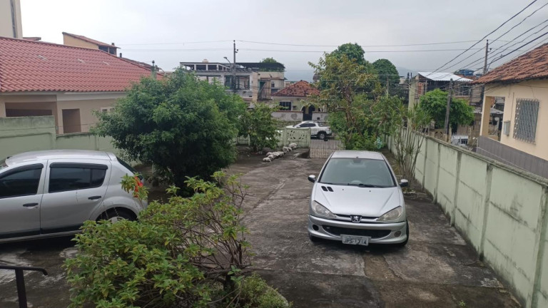 Imagem Casa com 3 Quartos à Venda, 408 m² em Bento Ribeiro - Rio De Janeiro