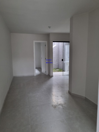 Imagem Casa com 2 Quartos à Venda, 37 m² em Campo De Santana - Curitiba Imagem Casa com 2 Quartos à Venda, 37 m² em Campo De Santana - Curitiba