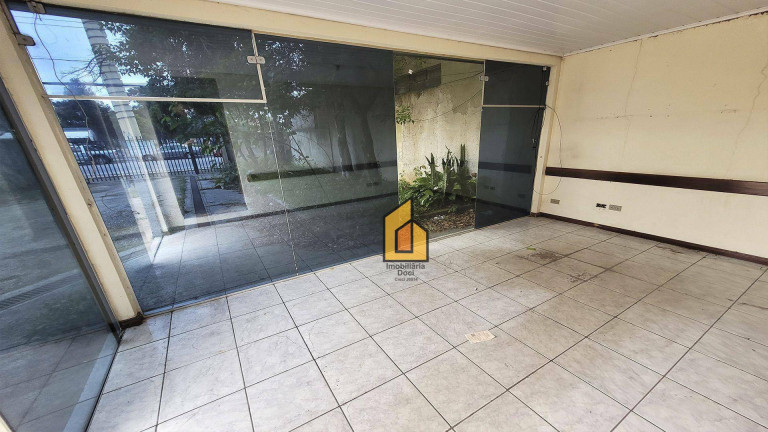 Imagem Galpão para Alugar, 216 m² em Estação - Araucária Imagem Galpão para Alugar, 216 m² em Estação - Araucária