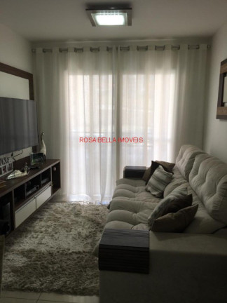 Imagem Apartamento com 2 Quartos à Venda, 54 m² em Vila Nova Esperia - Jundiaí