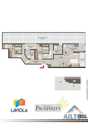Imagem Apartamento com 2 Quartos à Venda, 65 m² em Praia Do Morro - Guarapari Imagem Apartamento com 2 Quartos à Venda, 65 m² em Praia Do Morro - Guarapari