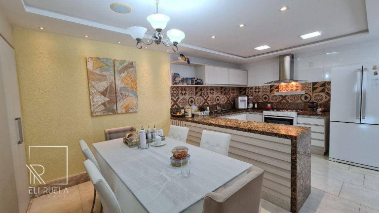 Imagem Cobertura com 4 Quartos à Venda, 700 m² em Praia Da Costa - Vila Velha