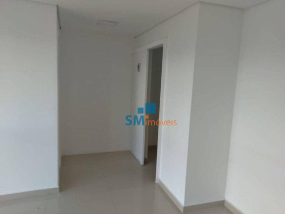 Imagem Sala Comercial para Alugar, 34 m² em Rudge Ramos - São Bernardo Do Campo