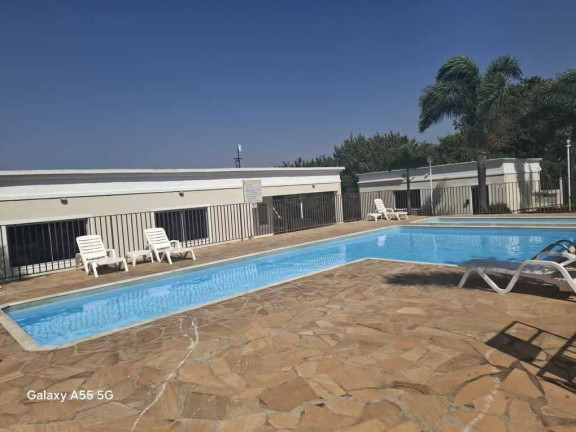 Imagem Apartamento com 2 Quartos à Venda, 47 m² em Jardim Novo Mundo - Sorocaba Imagem Apartamento com 2 Quartos à Venda, 47 m² em Jardim Novo Mundo - Sorocaba