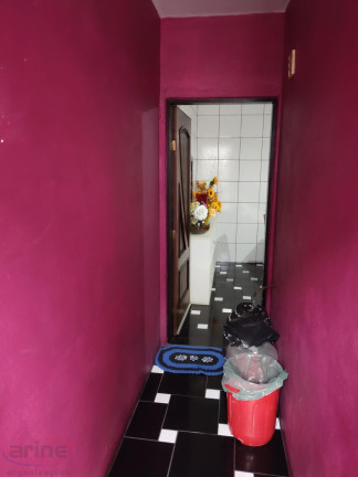 Imagem Sobrado com 5 Quartos à Venda, 135 m² em Parque Das Américas - Mauá