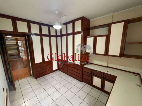 Imagem Imóvel com 3 Quartos à Venda, 128 m² em Boqueirão - Santos Imagem Imóvel com 3 Quartos à Venda, 128 m² em Boqueirão - Santos