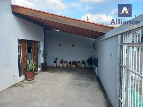 Imagem Casa com 3 Quartos à Venda, 170 m² em Nova Vinhedo - Vinhedo