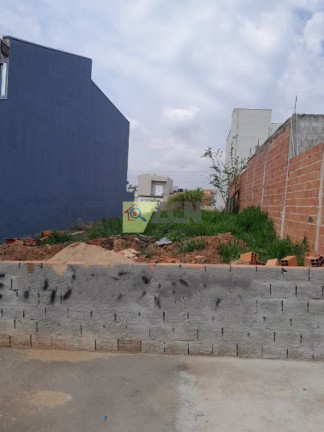 Imagem Terreno à Venda, 160 m² em Parque Residencial Terras De Yacutan - Monte Mor Imagem Terreno à Venda, 160 m² em Parque Residencial Terras De Yacutan - Monte Mor