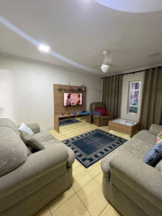 Sobrado com 4 Quartos à Venda, 200 m² em Parque Santo Antônio - Guarulhos