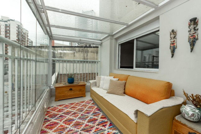 Imagem Apartamento com 2 Quartos à Venda, 113 m² em Vila Regente Feijó - São Paulo Imagem Apartamento com 2 Quartos à Venda, 113 m² em Vila Regente Feijó - São Paulo