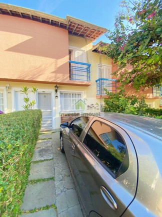 Imagem Casa de Condomínio com 2 Quartos à Venda, 88 m² em Granja Viana - Cotia