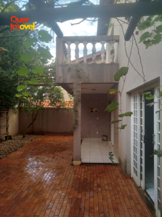 Imagem Imóvel com 3 Quartos à Venda,  em Bonfim Paulista - Ribeirão Preto