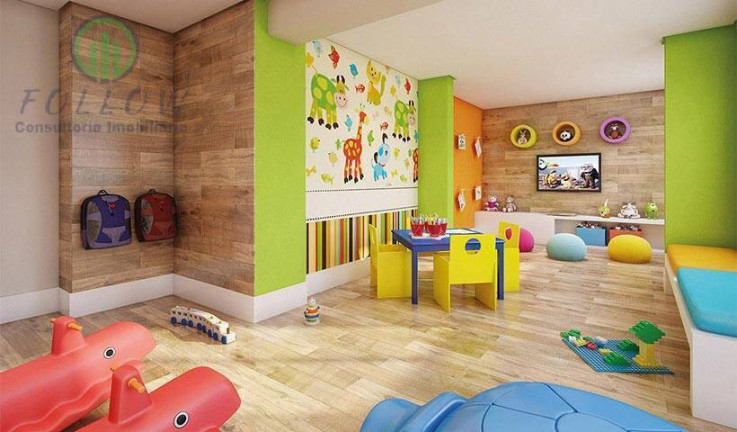 Imagem Apartamento com 2 Quartos à Venda, 53 m² em City Bussocaba - Osasco Imagem Apartamento com 2 Quartos à Venda, 53 m² em City Bussocaba - Osasco
