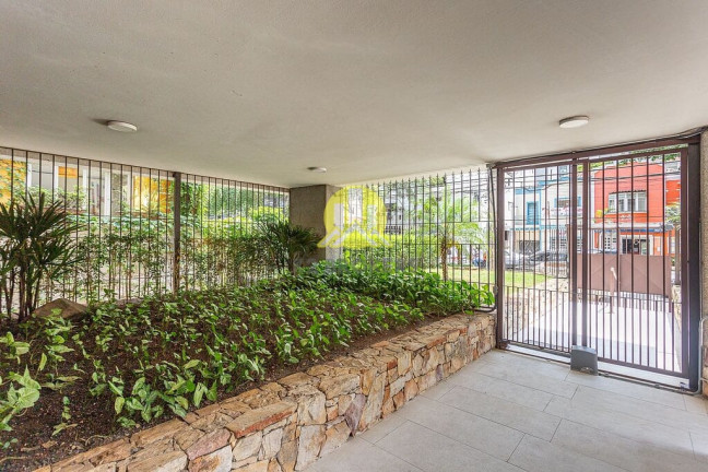 Imagem Apartamento com 3 Quartos à Venda, 198 m² em Jardim América - São Paulo Imagem Apartamento com 3 Quartos à Venda, 198 m² em Jardim América - São Paulo