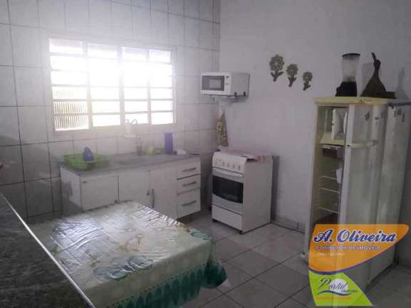 Imagem Casa com 2 Quartos à Venda, 70 m² em Ipiranguinha - Ubatuba Imagem Casa com 2 Quartos à Venda, 70 m² em Ipiranguinha - Ubatuba