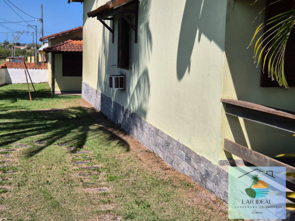 Imagem Casa com 4 Quartos à Venda, 631 m² em Iguarapiapunha - Iguaba Grande Imagem Casa com 4 Quartos à Venda, 631 m² em Iguarapiapunha - Iguaba Grande