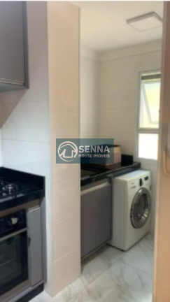 Imagem Imóvel com 2 Quartos à Venda, 74 m² em Medeiros - Jundiaí
