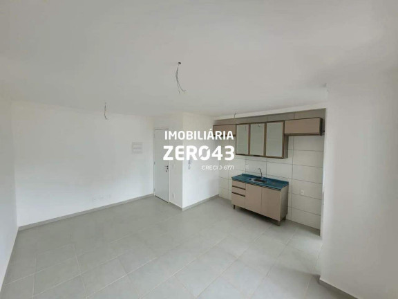 Imagem Apartamento com 2 Quartos à Venda, 47 m² em Jardim Maria Celina - Londrina Imagem Apartamento com 2 Quartos à Venda, 47 m² em Jardim Maria Celina - Londrina