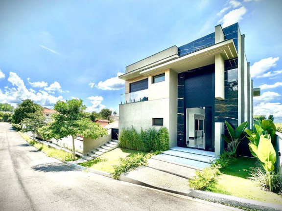 Casa com 4 Quartos à Venda, 440 m² em São Paulo Ii - Cotia