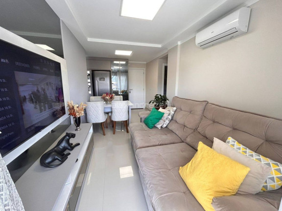 Imagem Apartamento com 2 Quartos para Temporada, em José Amândio - Bombinhas Imagem Apartamento com 2 Quartos para Temporada, em José Amândio - Bombinhas