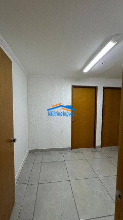 Sala Comercial à Venda, 40 m² em Jaguaré - São Paulo