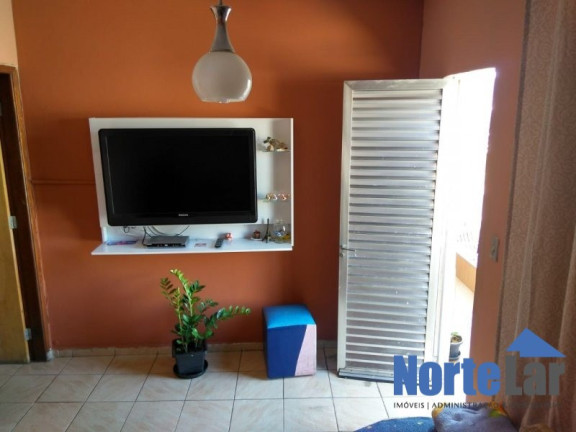 Imagem Sobrado com 6 Quartos à Venda, 140 m² em Vila Bela Vista (zona Norte) - São Paulo